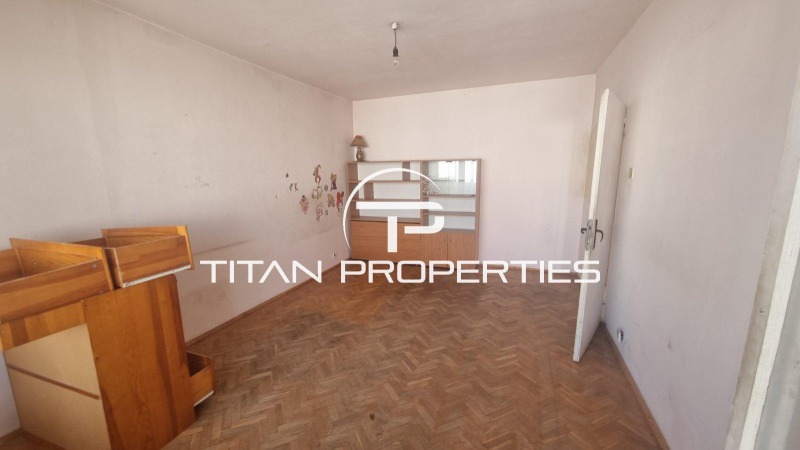 Продава  3-стаен град Пловдив , Кючук Париж , 67 кв.м | 22745056