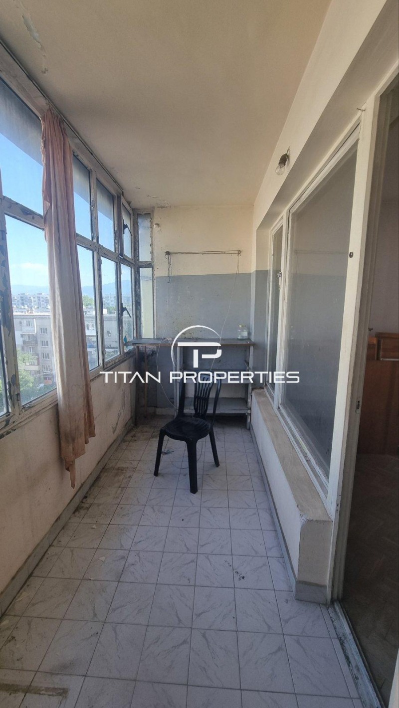 Продава  3-стаен град Пловдив , Кючук Париж , 67 кв.м | 22745056 - изображение [3]