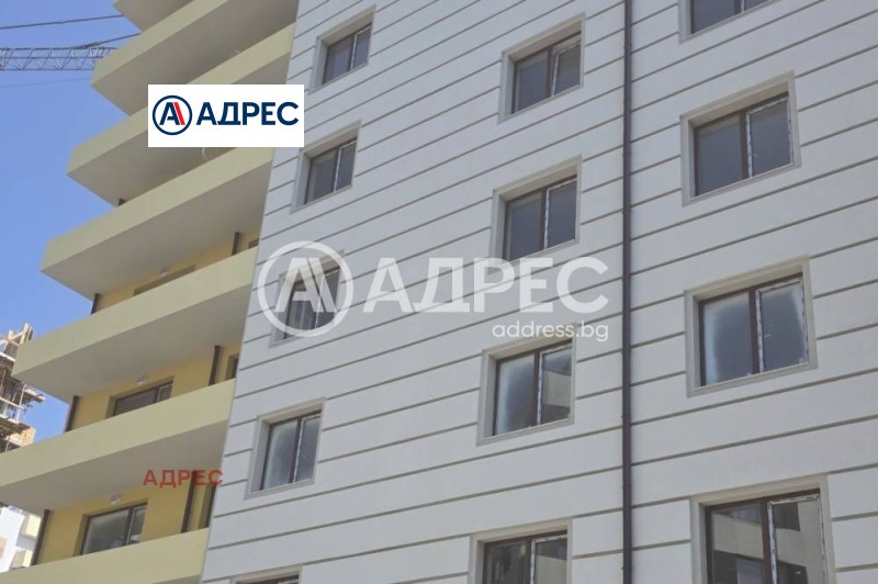 Продава 3-СТАЕН, гр. Варна, Гранд Мол, снимка 3 - Апартаменти - 51256937