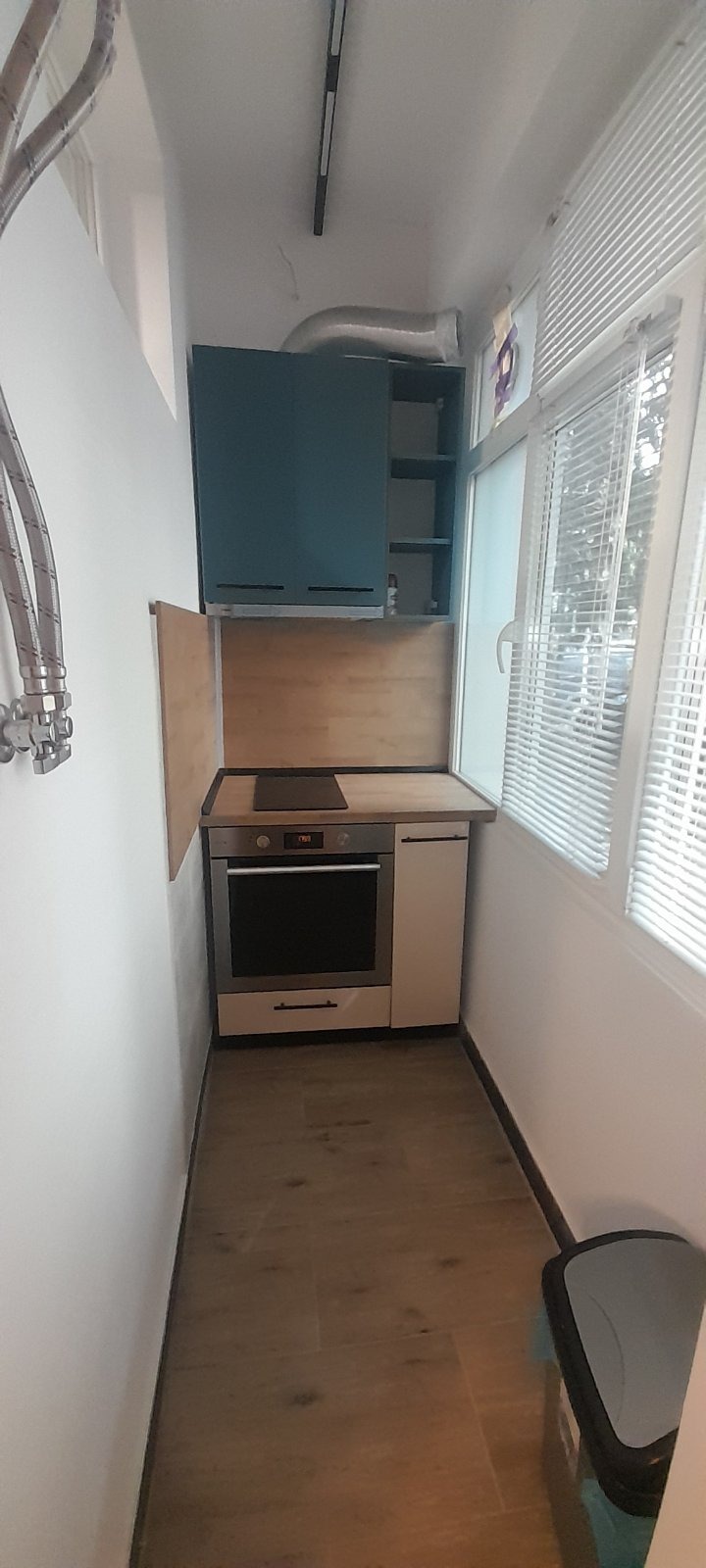 Satılık  2 yatak odası Pleven , Idealen centar , 82 metrekare | 42027060 - görüntü [9]
