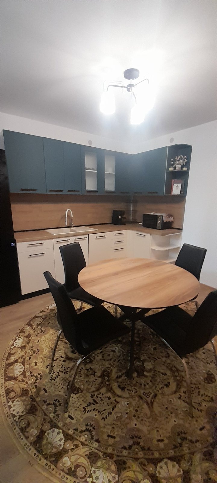 Satılık  2 yatak odası Pleven , Idealen centar , 82 metrekare | 42027060 - görüntü [2]