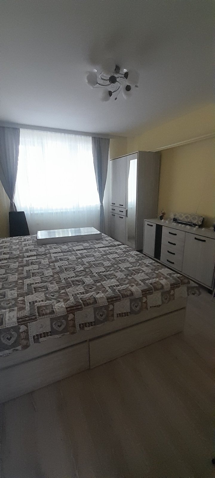 Satılık  2 yatak odası Pleven , Idealen centar , 82 metrekare | 42027060 - görüntü [4]