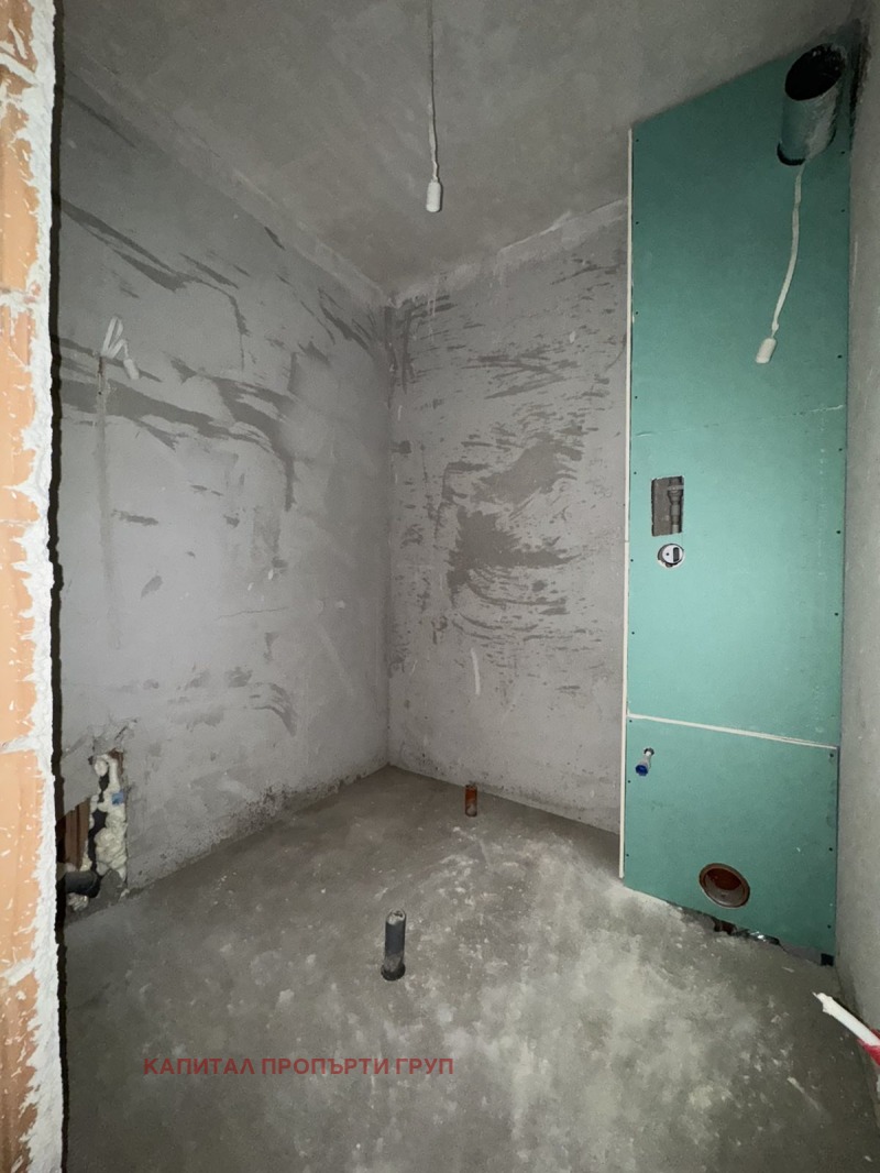 De vânzare  2 dormitoare Sofia , Mladost 4 , 121 mp | 98734879 - imagine [4]