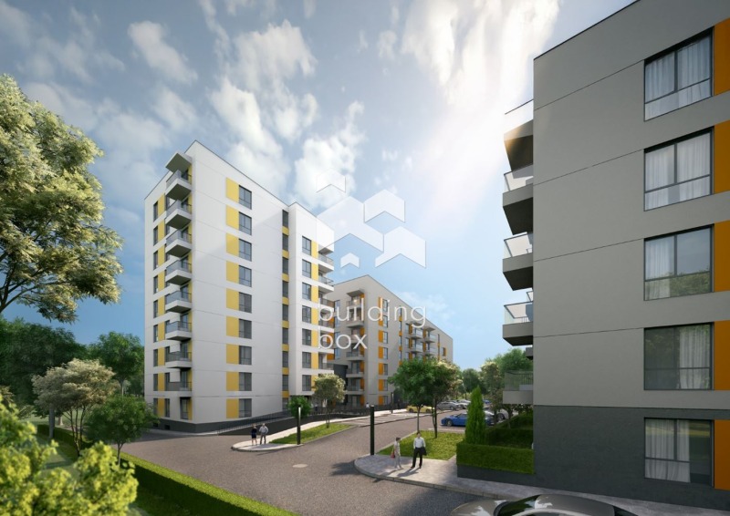 Продава 3-СТАЕН, град Варна, Кайсиева градина • 138929 € / 271721.51 лв. • 12426030 1