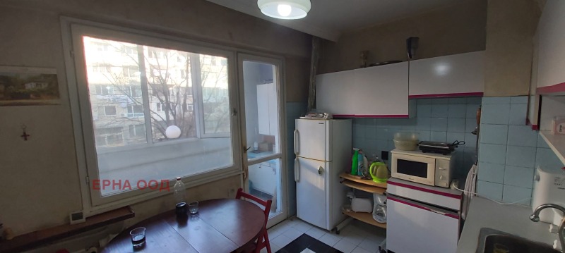 Продава 3-СТАЕН, гр. София, Хаджи Димитър, снимка 3 - Апартаменти - 52803444