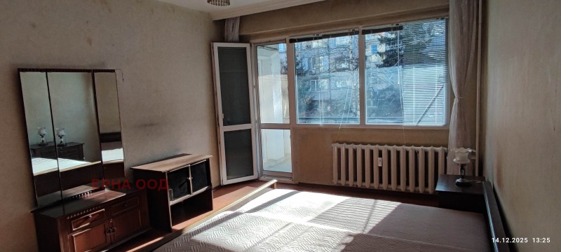 Продава 3-СТАЕН, гр. София, Хаджи Димитър