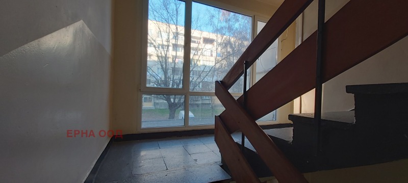 Продава 3-СТАЕН, гр. София, Хаджи Димитър, снимка 8 - Апартаменти - 52803444