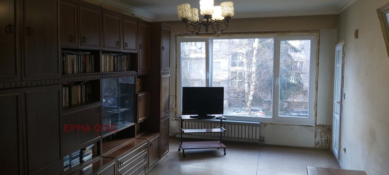 Продава 3-СТАЕН, гр. София, Хаджи Димитър