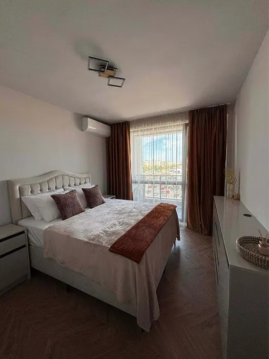 Продава 3-СТАЕН, гр. Пловдив, Тракия, снимка 2 - Апартаменти - 54405775