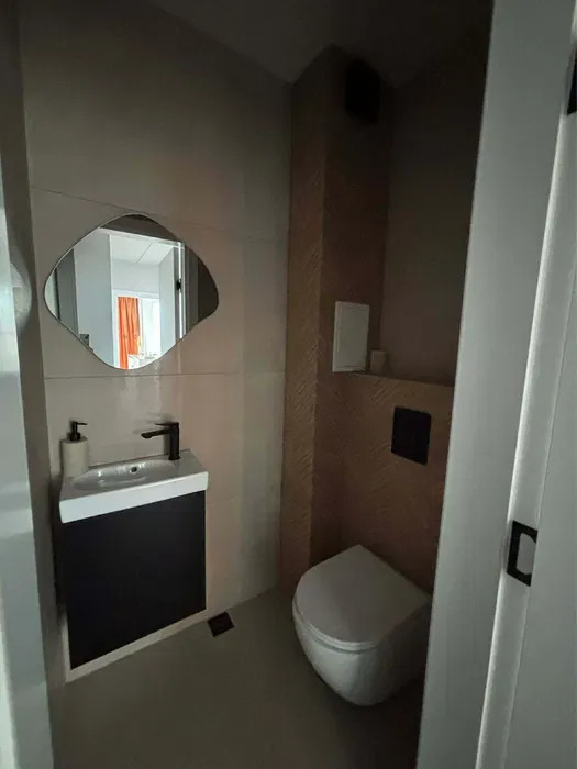 Продава 3-СТАЕН, гр. Пловдив, Тракия, снимка 8 - Апартаменти - 54405775