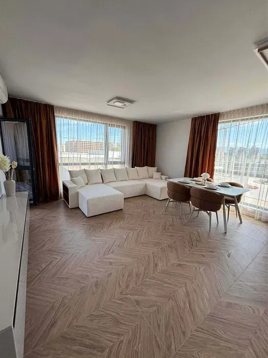 Продава 3-СТАЕН, гр. Пловдив, Тракия, снимка 5 - Апартаменти - 54405775