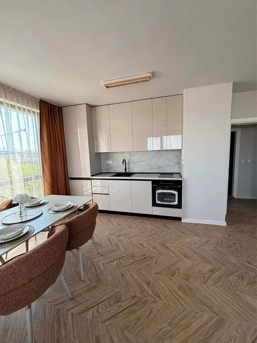 Продава 3-СТАЕН, гр. Пловдив, Тракия, снимка 3 - Апартаменти - 54405775