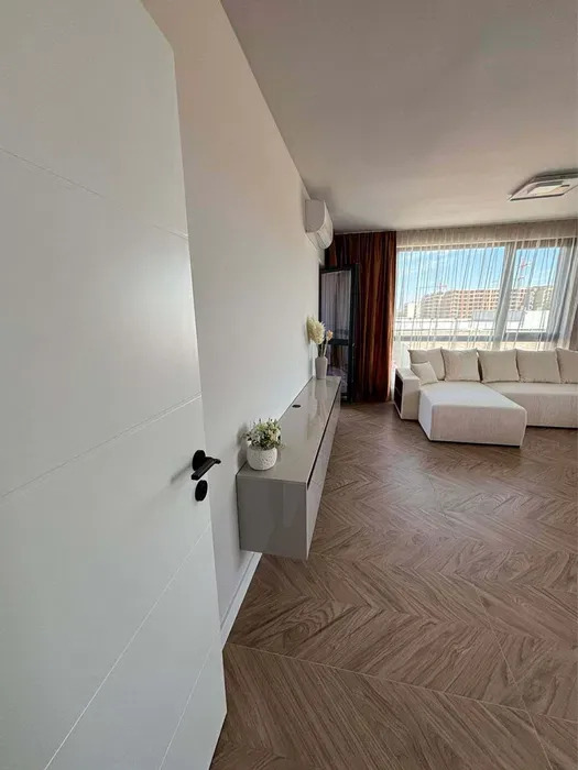 Продава 3-СТАЕН, гр. Пловдив, Тракия, снимка 6 - Апартаменти - 54405775