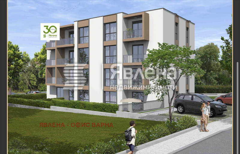 Продава 3-СТАЕН, гр. Варна, м-т Пчелина, снимка 3 - Апартаменти - 54744378