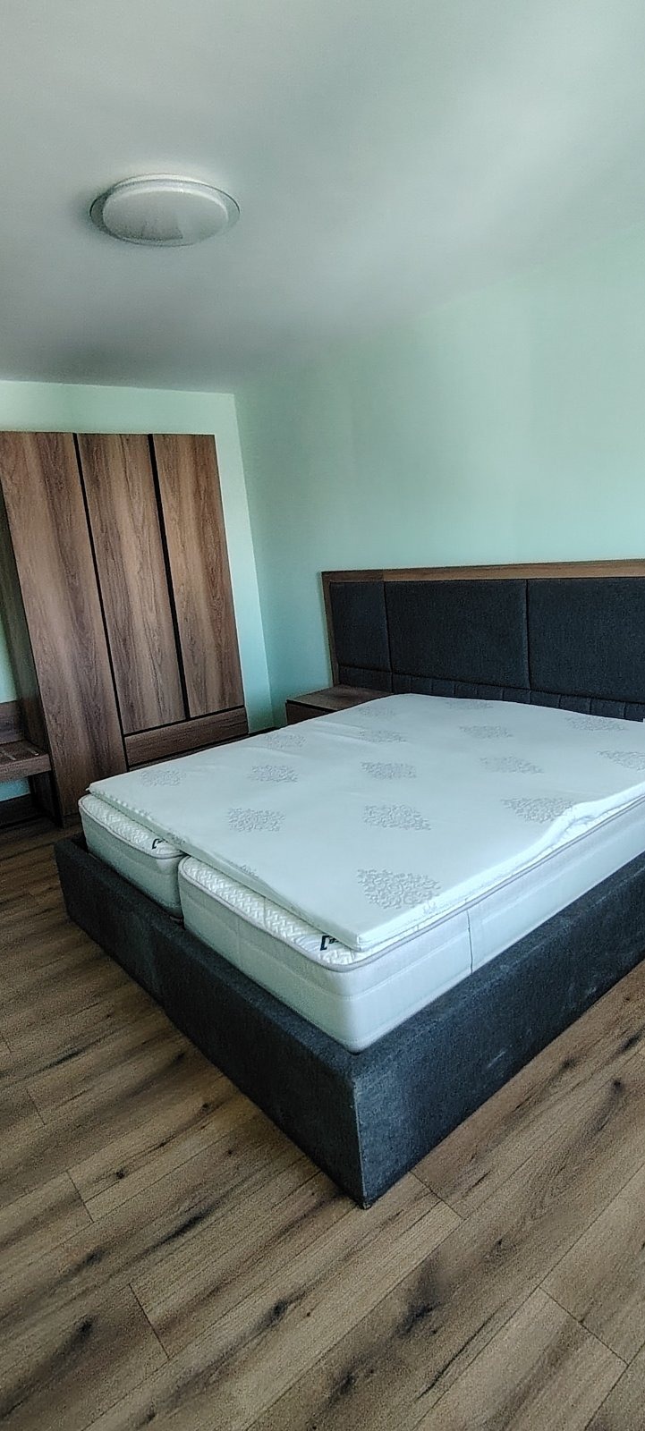 Продава 3-СТАЕН, гр. Хасково, Център, снимка 8 - Апартаменти - 55540268