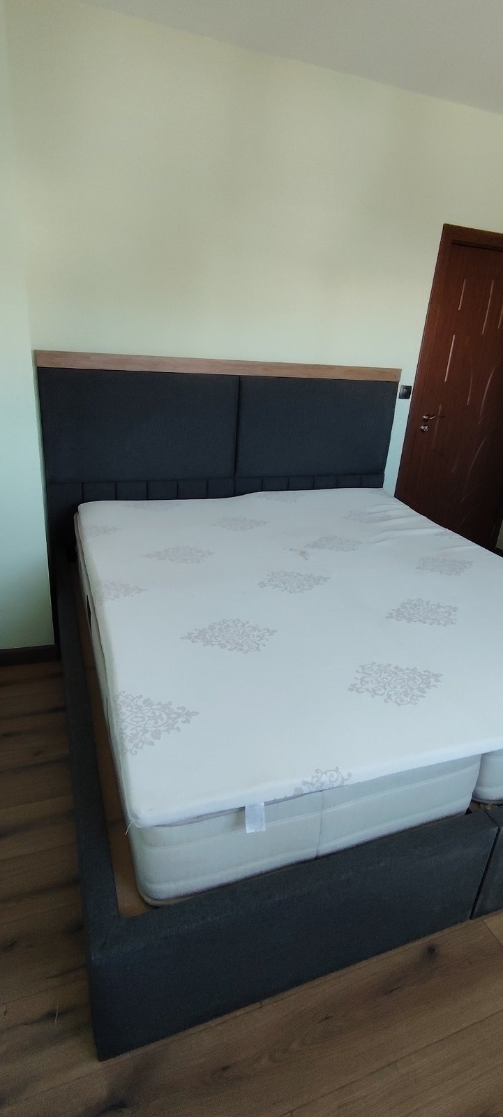 Продава 3-СТАЕН, гр. Хасково, Център, снимка 4 - Апартаменти - 55540268