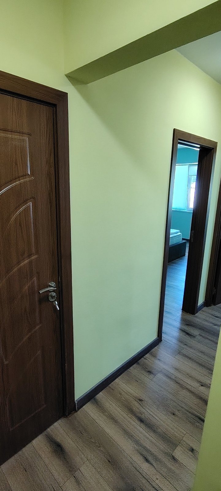 Продава 3-СТАЕН, гр. Хасково, Център, снимка 3 - Апартаменти - 55540268
