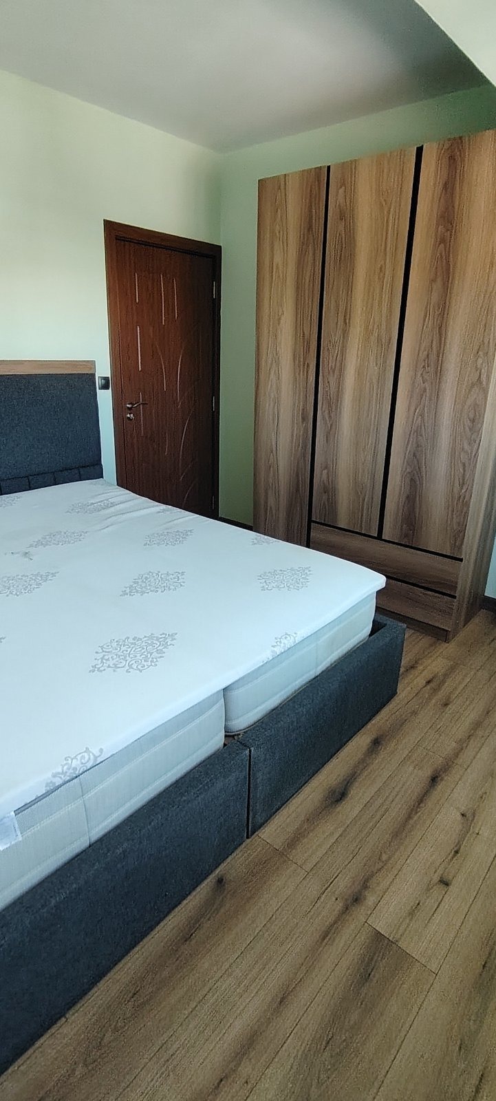 Продава 3-СТАЕН, гр. Хасково, Център, снимка 5 - Апартаменти - 55540268