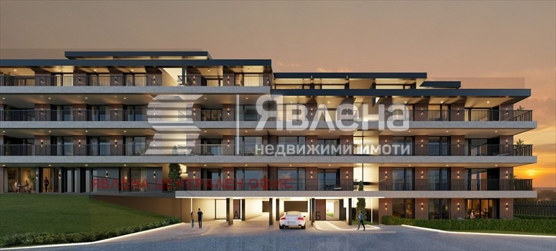 Продава 3-СТАЕН, гр. София, Драгалевци, снимка 3 - Апартаменти - 56404496