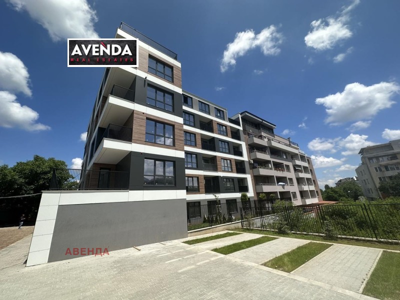 Na sprzedaż  3 sypialnie Sofia , Owcza kupel , 170 mkw | 82701097