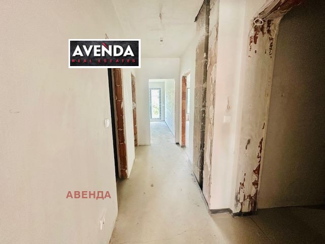 Na sprzedaż  3 sypialnie Sofia , Owcza kupel , 170 mkw | 82701097 - obraz [11]
