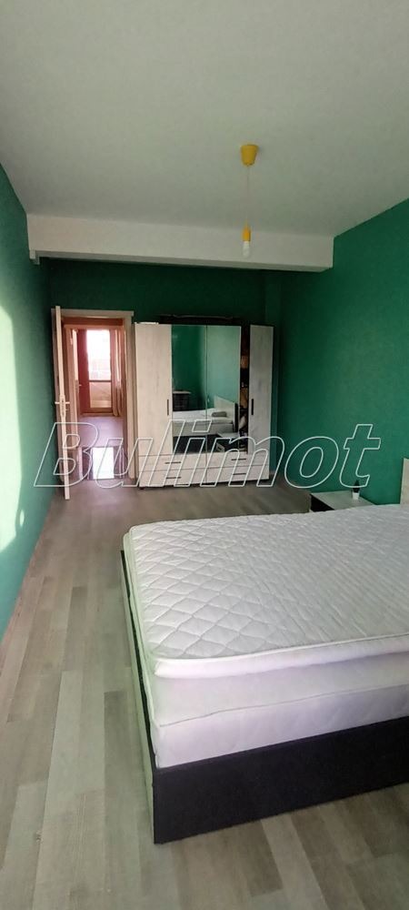 Продава МНОГОСТАЕН, гр. Варна, Бизнес хотел, снимка 10 - Апартаменти - 54287540