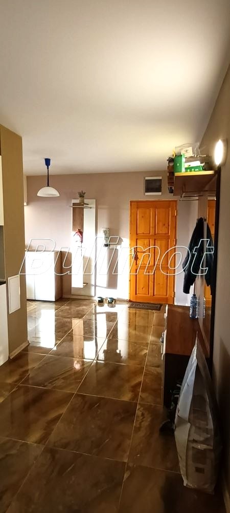 Продава МНОГОСТАЕН, гр. Варна, Бизнес хотел, снимка 8 - Апартаменти - 54287540