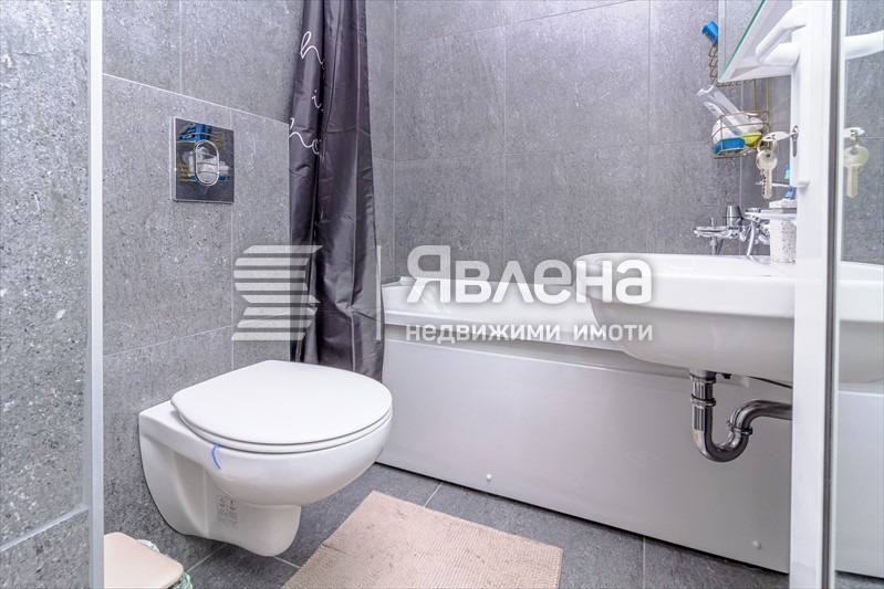 Продава 4-СТАЕН, гр. София, Център, снимка 13 - Апартаменти - 55496240