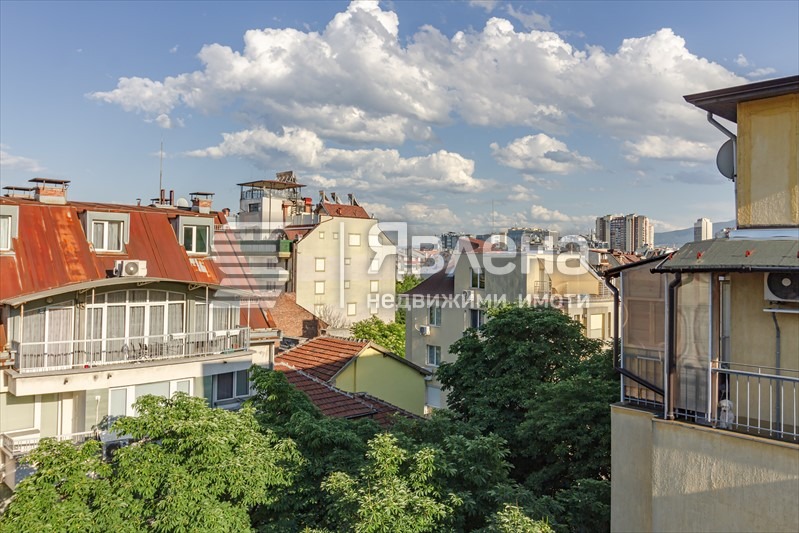 Продава 4-СТАЕН, гр. София, Център, снимка 6 - Апартаменти - 55496240