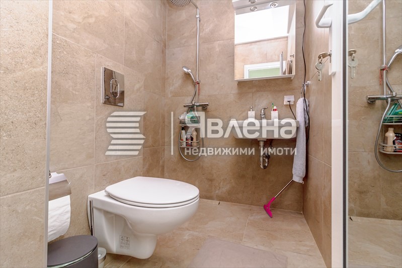 Продава 4-СТАЕН, гр. София, Център, снимка 12 - Апартаменти - 55496240