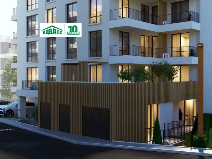 Myytävänä  Pienhuoneisto Varna , Izgrev , 197 neliömetriä | 39172338 - kuva [2]