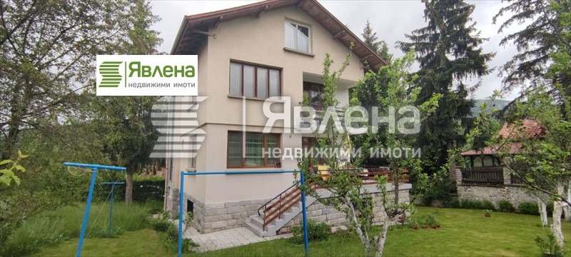 Продава  Етаж от къща област София , с. Говедарци , 76 кв.м | 47222878 - изображение [2]