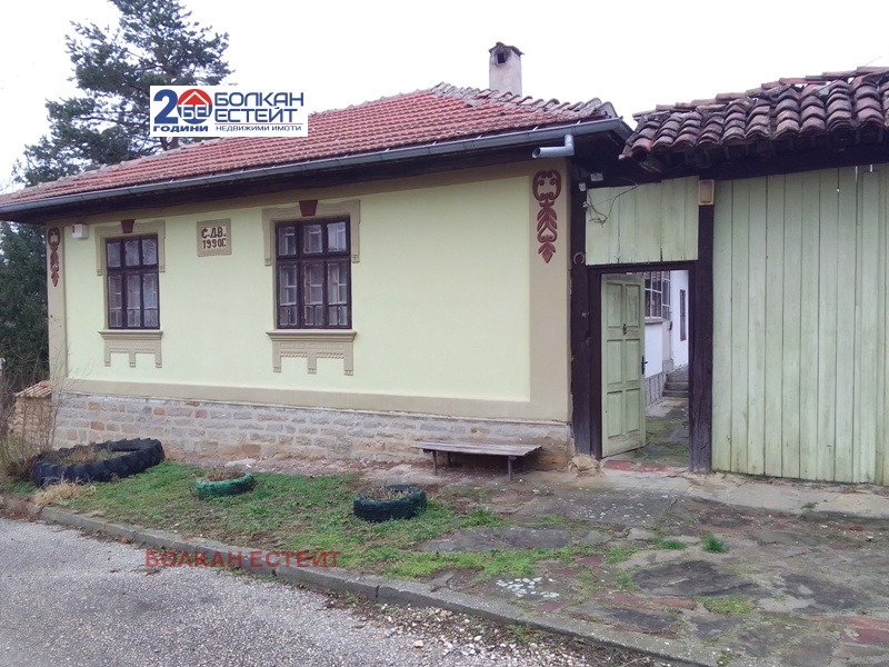 Продава  Къща област Велико Търново , с. Велчево , 100 кв.м | 76013067