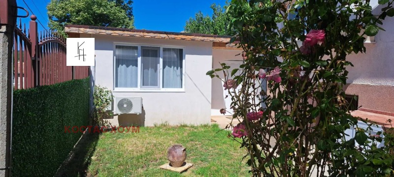 Продава КЪЩА, с. Дюлино, област Варна, снимка 11 - Къщи - 52167023