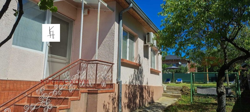 Продава КЪЩА, с. Дюлино, област Варна, снимка 10 - Къщи - 52167023