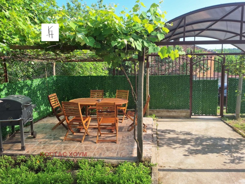 Продава КЪЩА, с. Дюлино, област Варна, снимка 15 - Къщи - 52167023