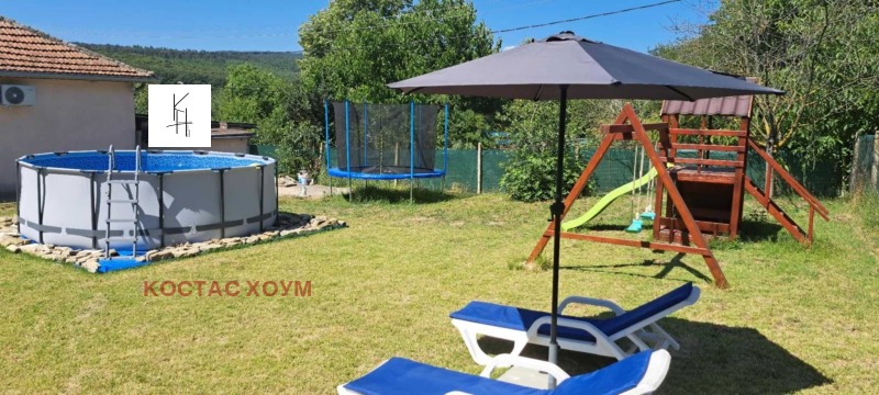 Продава КЪЩА, с. Дюлино, област Варна, снимка 14 - Къщи - 52167023