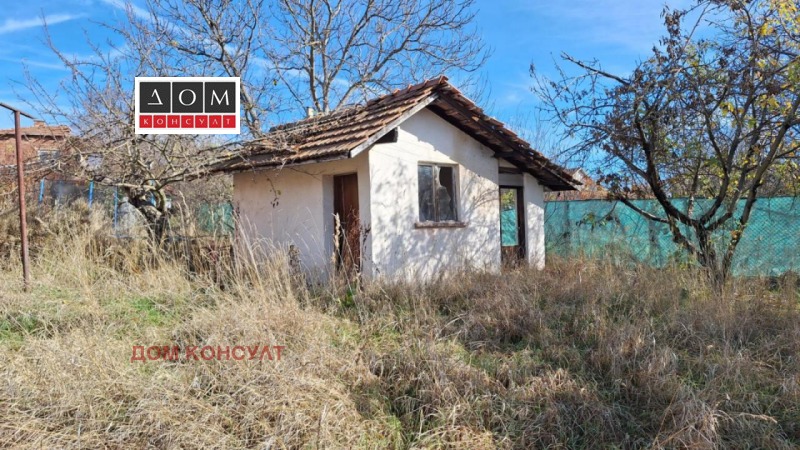 Продава КЪЩА, с. Бърложница, област София област, снимка 12 - Къщи - 52398496