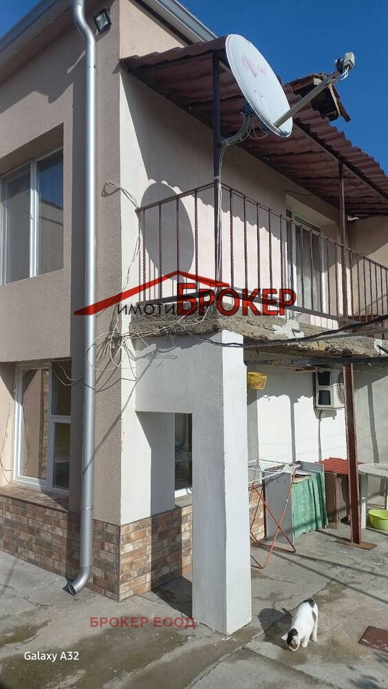 Продава КЪЩА, с. Тополчане, област Сливен, снимка 2 - Къщи - 52690800