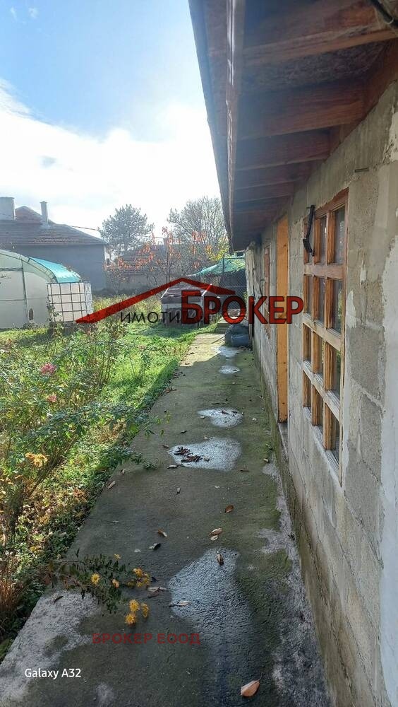 Продава КЪЩА, с. Тополчане, област Сливен, снимка 2 - Къщи - 52690800