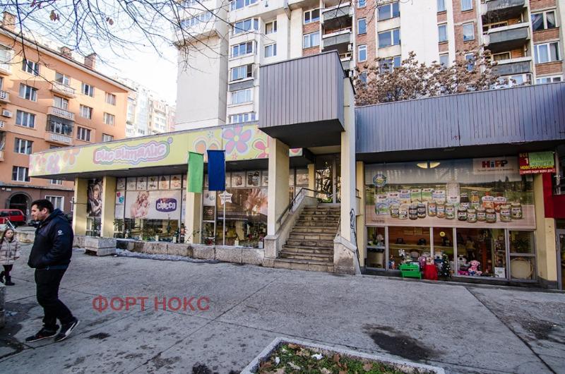 Продава  Магазин град София , Център , 1350 кв.м | 67479570 - изображение [6]