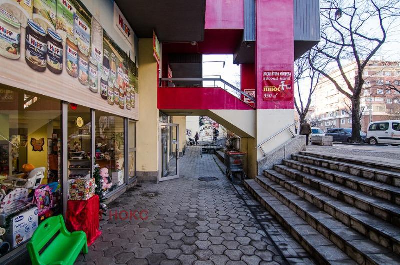 Продава  Магазин град София , Център , 1350 кв.м | 67479570 - изображение [8]