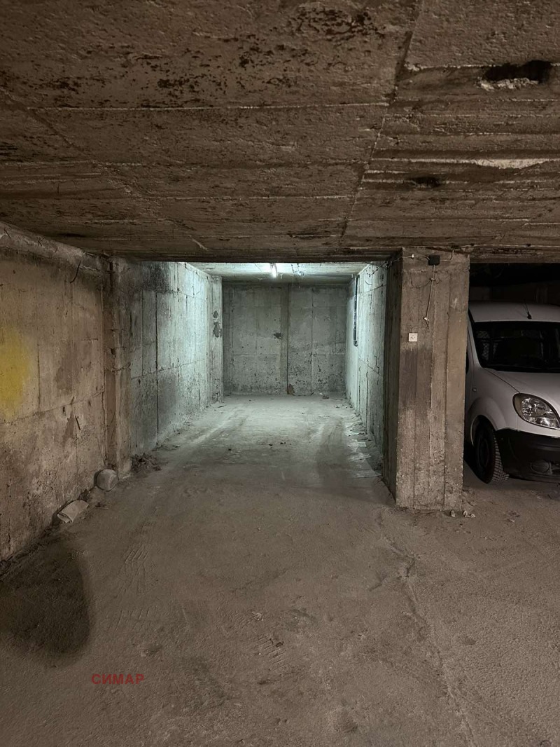 In vendita  Box auto Sofia , Manastirski livadi , 22 mq | 89668605 - Immagine [3]