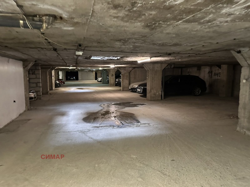 In vendita  Box auto Sofia , Manastirski livadi , 22 mq | 89668605 - Immagine [6]