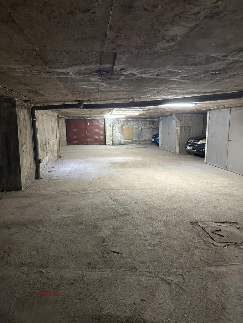 In vendita  Box auto Sofia , Manastirski livadi , 22 mq | 89668605 - Immagine [5]