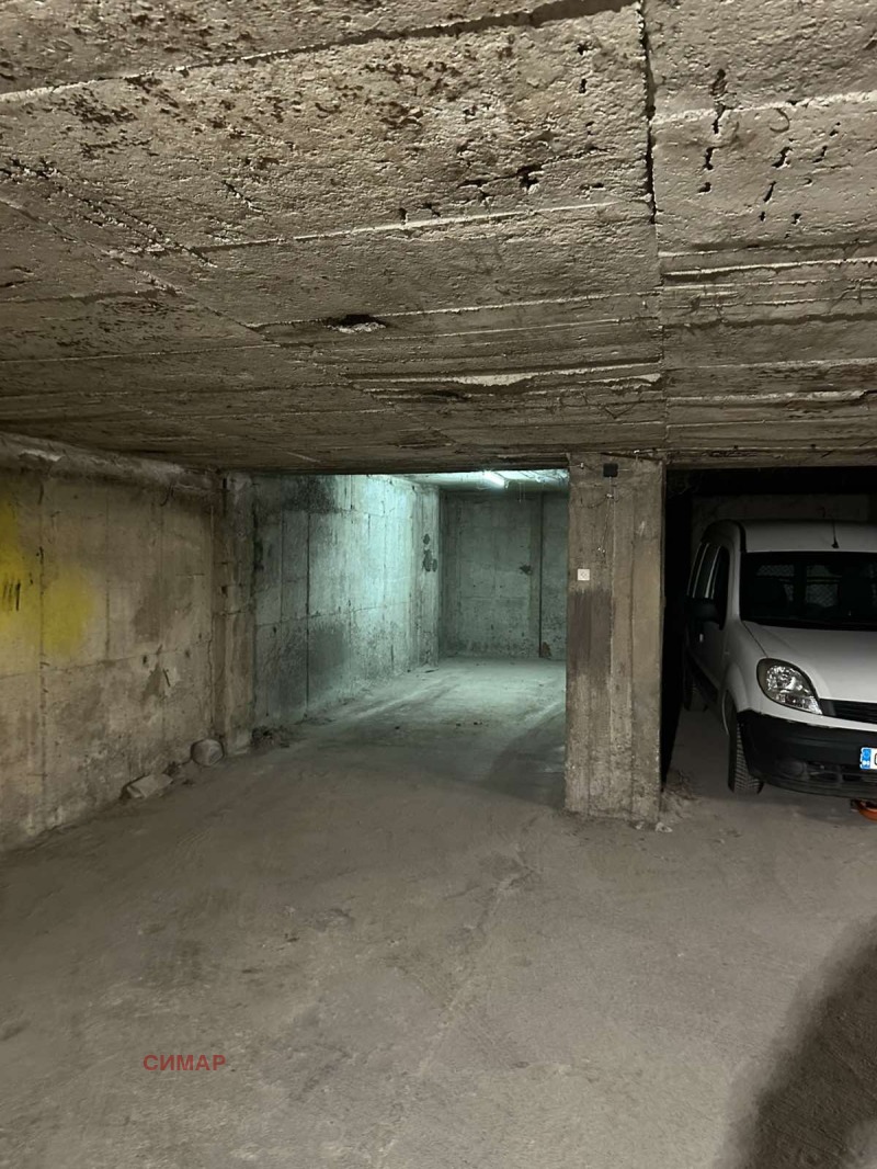 In vendita  Box auto Sofia , Manastirski livadi , 22 mq | 89668605 - Immagine [4]