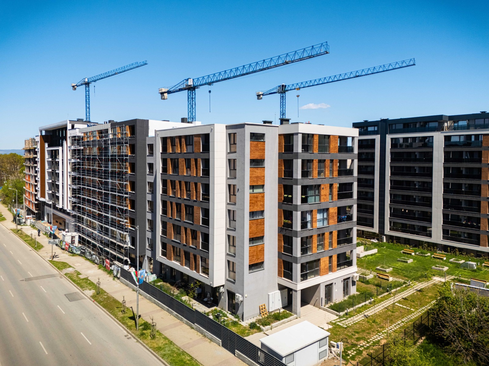 Продава 2-СТАЕН, гр. София, Връбница 2
