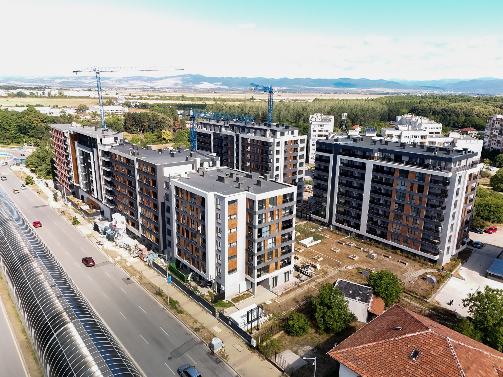 Продава 2-СТАЕН, гр. София, Връбница 2, снимка 4 - Апартаменти - 51605248