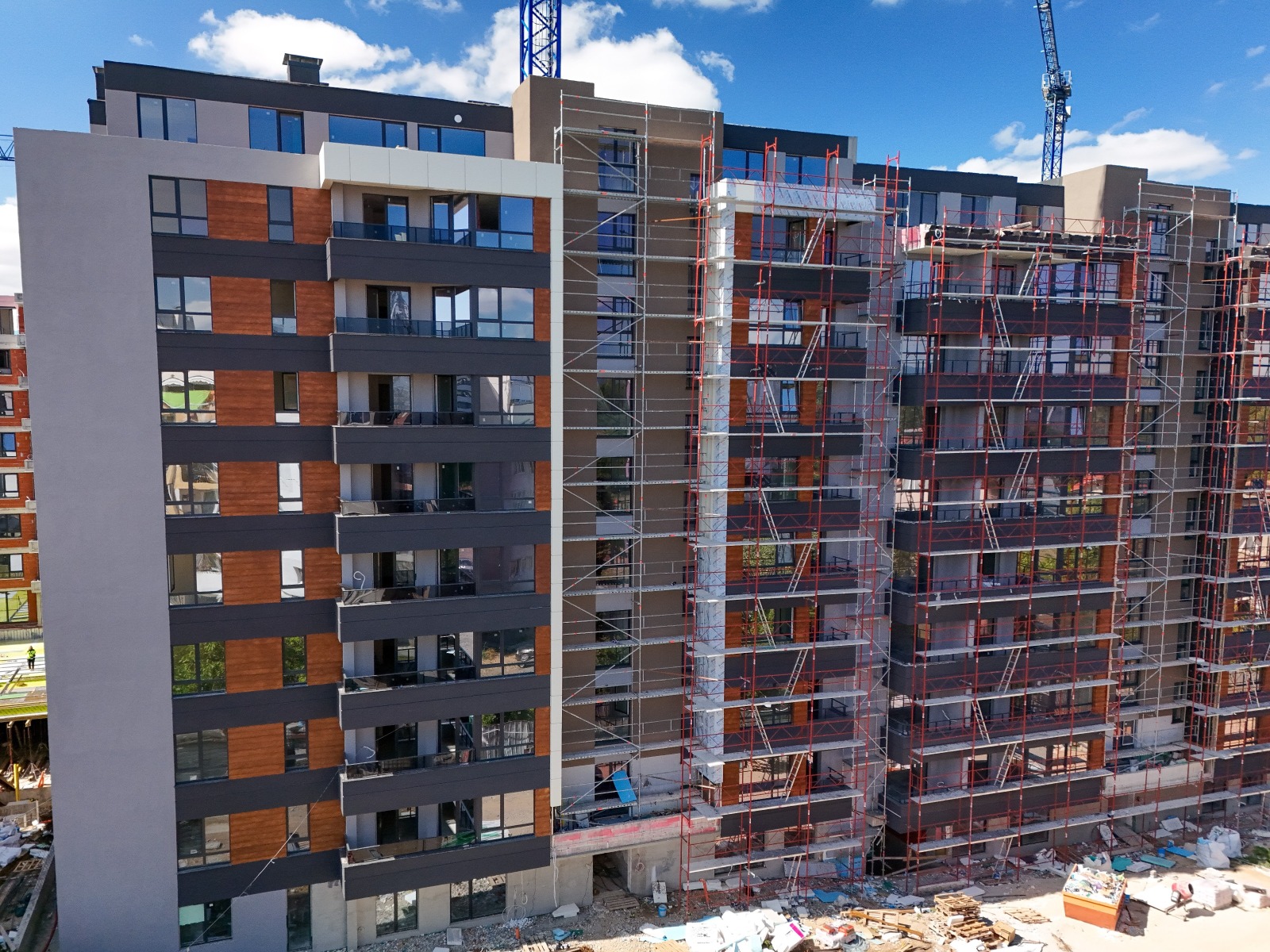 Продава 2-СТАЕН, гр. София, Връбница 2, снимка 10 - Апартаменти - 51605248