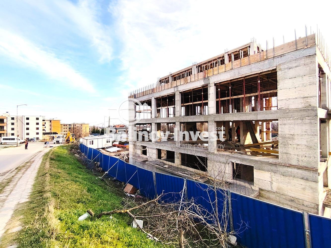 Продава 2-СТАЕН, гр. Варна, Виница